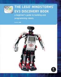 Lego Mindstorms Ev3 Discovery Book - Laurens Valk (2014)