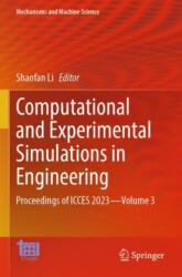 Computational and Experimental Simulations in Engineering (ISBN: 9783031449499)