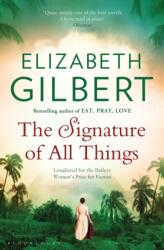 The Signature Of All Things (2014)