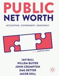 Public Net Worth (ISBN: 9783031443459)