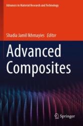Advanced Composites (ISBN: 9783031427336)