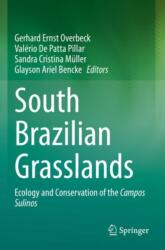 South Brazilian Grasslands (ISBN: 9783031425820)
