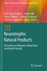Neurotrophic Natural Products (ISBN: 9783031424243)