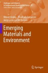 Emerging Materials and Environment (ISBN: 9783031394720)