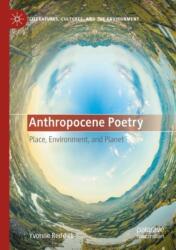 Anthropocene Poetry (ISBN: 9783031393914)