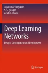 Deep Learning Networks (ISBN: 9783031392467)
