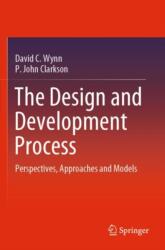 The Design and Development Process (ISBN: 9783031381706)