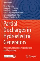 Partial Discharges in Hydroelectric Generators (ISBN: 9783031366062)