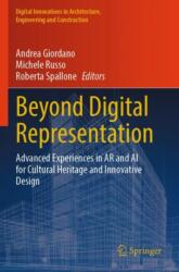 Beyond Digital Representation (ISBN: 9783031361579)