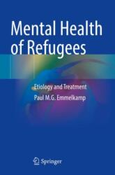 Mental Health of Refugees (ISBN: 9783031340802)