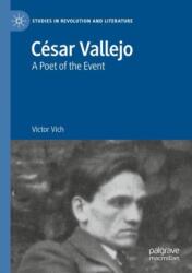 Cesar Vallejo (ISBN: 9783031335150)
