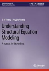 Understanding Structural Equation Modeling (ISBN: 9783031326752)