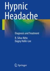Hypnic Headache (ISBN: 9783031322655)