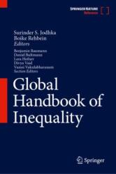 Global Handbook of Inequality (ISBN: 9783031321511)