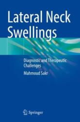 Lateral Neck Swellings (ISBN: 9783031321207)