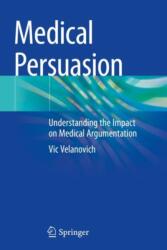 Medical Persuasion (ISBN: 9783031303739)