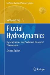 Fluvial Hydrodynamics (ISBN: 9783031260377)