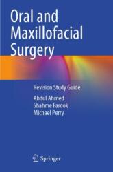 Oral and Maxillofacial Surgery (ISBN: 9783031254758)