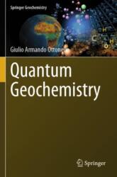 Quantum Geochemistry (ISBN: 9783031218392)