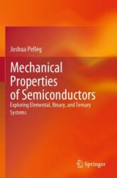Mechanical Properties of Semiconductors (ISBN: 9783031216619)