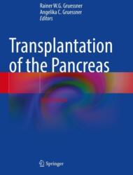 Transplantation of the Pancreas (ISBN: 9783031210013)