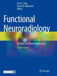 Functional Neuroradiology (ISBN: 9783031109119)