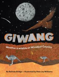giwang (ISBN: 9781922752031)