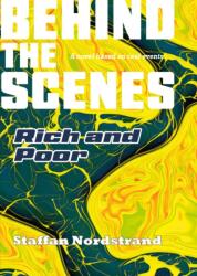 Behind the Scenes Book 3 (ISBN: 9781916732360)