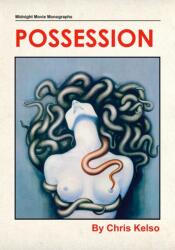 Possesion: Dreams of Suffering and Sanity (ISBN: 9781803945361)