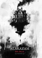 Alakazam (ISBN: 9781803945248)