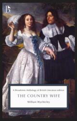 The Country Wife (ISBN: 9781554817238)