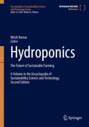 Hydroponics (ISBN: 9781071639924)
