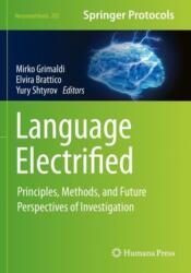 Language Electrified (ISBN: 9781071632659)