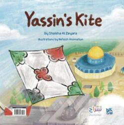 Yassin's Kite ? ? ? ? ? ? ? ? ? ? ? ? ? ? ? ? ? (ISBN: 9789927185304)