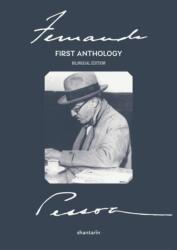 Poesia. First Anthology (ISBN: 9789899156241)