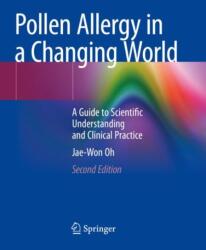 Pollen Allergy in a Changing World (ISBN: 9789819946471)