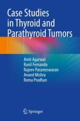 Case Studies in Thyroid and Parathyroid Tumors (ISBN: 9789819909407)