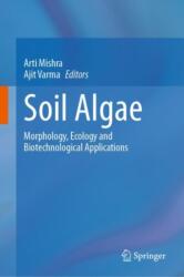 Soil Algae (ISBN: 9789819798728)