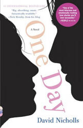 One Day - David Nicholls (ISBN: 9780307474711)