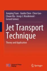 Jet Transport Technique (ISBN: 9789819737208)