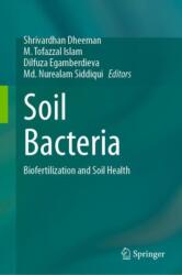 Soil Bacteria (ISBN: 9789819734726)