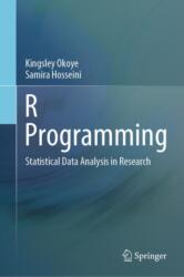 R Programming (ISBN: 9789819733842)