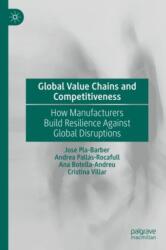 Global Value Chains and Competitiveness (ISBN: 9783031783074)