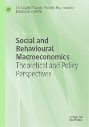 Social and Behavioural Macroeconomics (ISBN: 9783031777479)