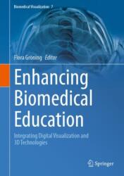 Enhancing Biomedical Education (ISBN: 9783031732690)