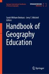 Handbook of Geography Education (ISBN: 9783031723650)