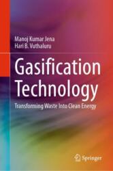 Gasification Technology (ISBN: 9783031710438)