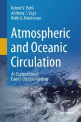 Atmospheric and Oceanic Circulation (ISBN: 9783031661419)