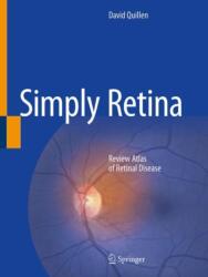 Simply Retina (ISBN: 9783031660917)