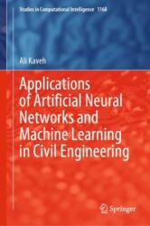 Applications of Artificial Neural Networks and Machine Learning in Civil Engineering (ISBN: 9783031660504)